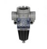 DT 3.72015 Pressure Limiting Valve